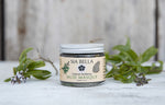 Green Tea & Verbena Mud Masque